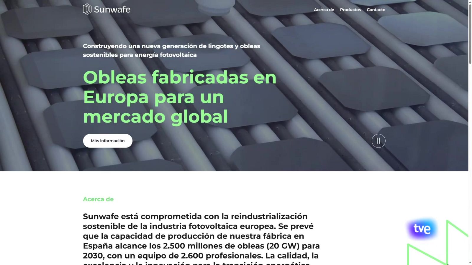 Panorama Regional 2 - 28/03/2025 - Ver ahora