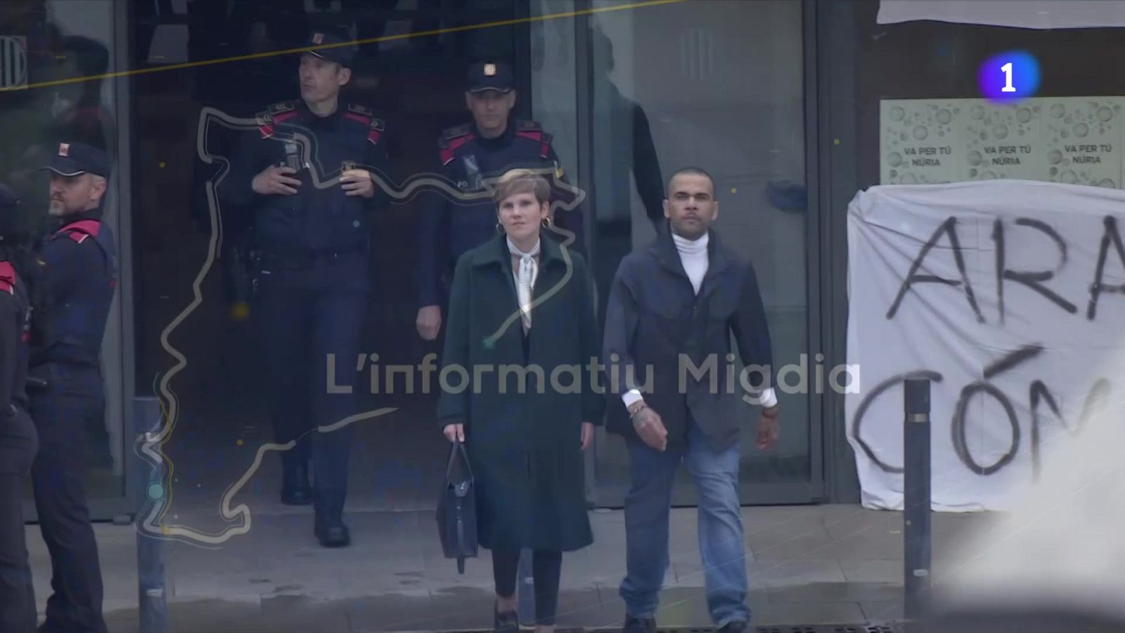 L'Informatiu 2 - 28/03/2025