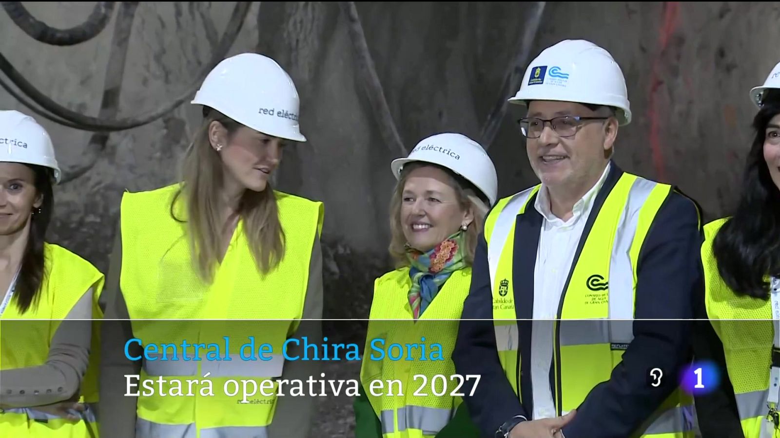 Canarias en 2' - 28/03/2025 | Ver