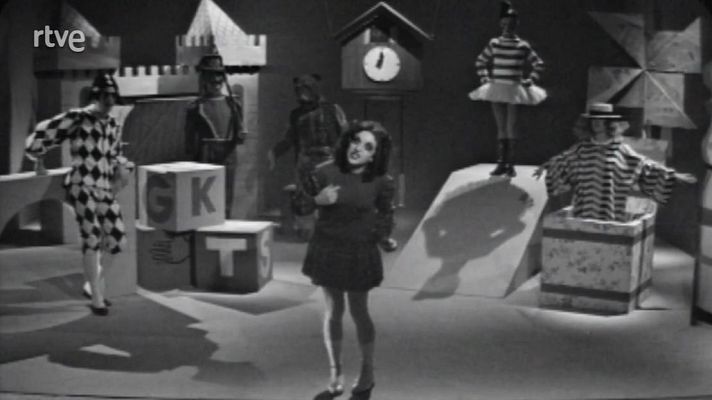 Teatro en el Archivo de RTVE - El taller de la fantasía