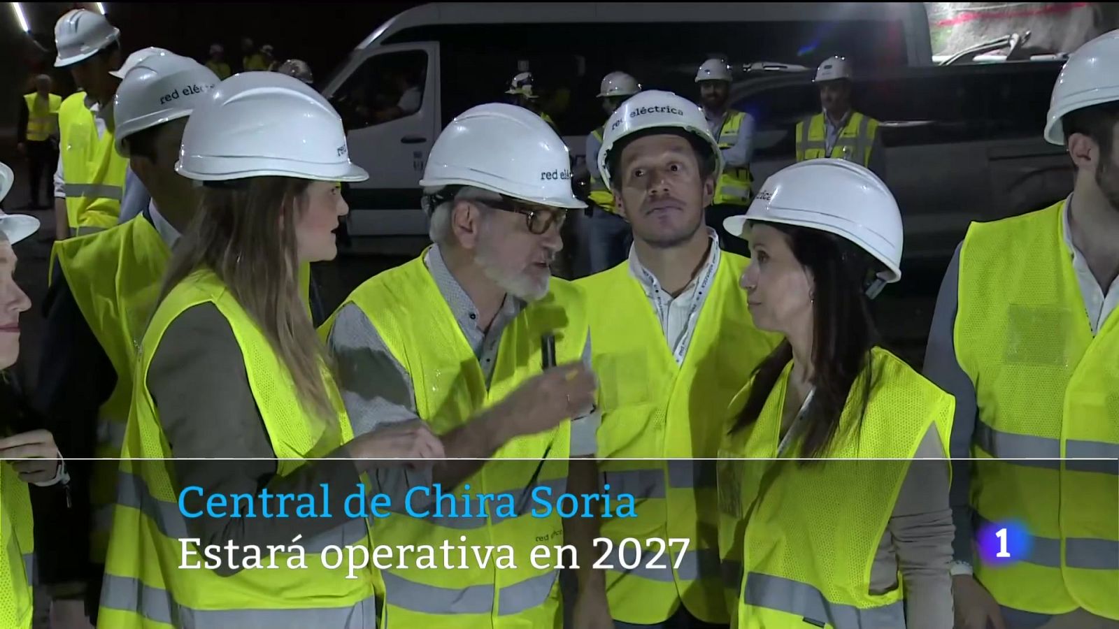 Telecanarias - 28/03/2025 | Ver