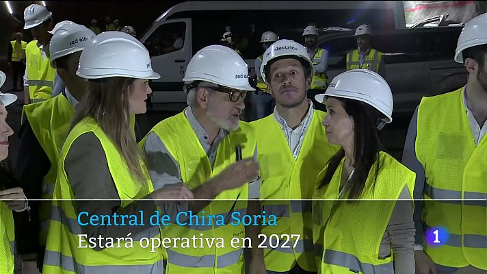 Telecanarias - Telecanarias - 28/03/2025