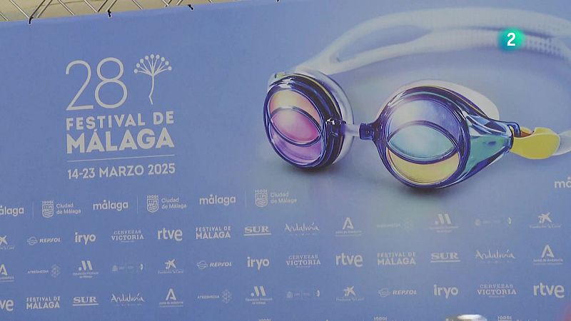 "Sorda" y "El Canto de las manos" en el Festival de Mlaga - En lengua de signos | Ver