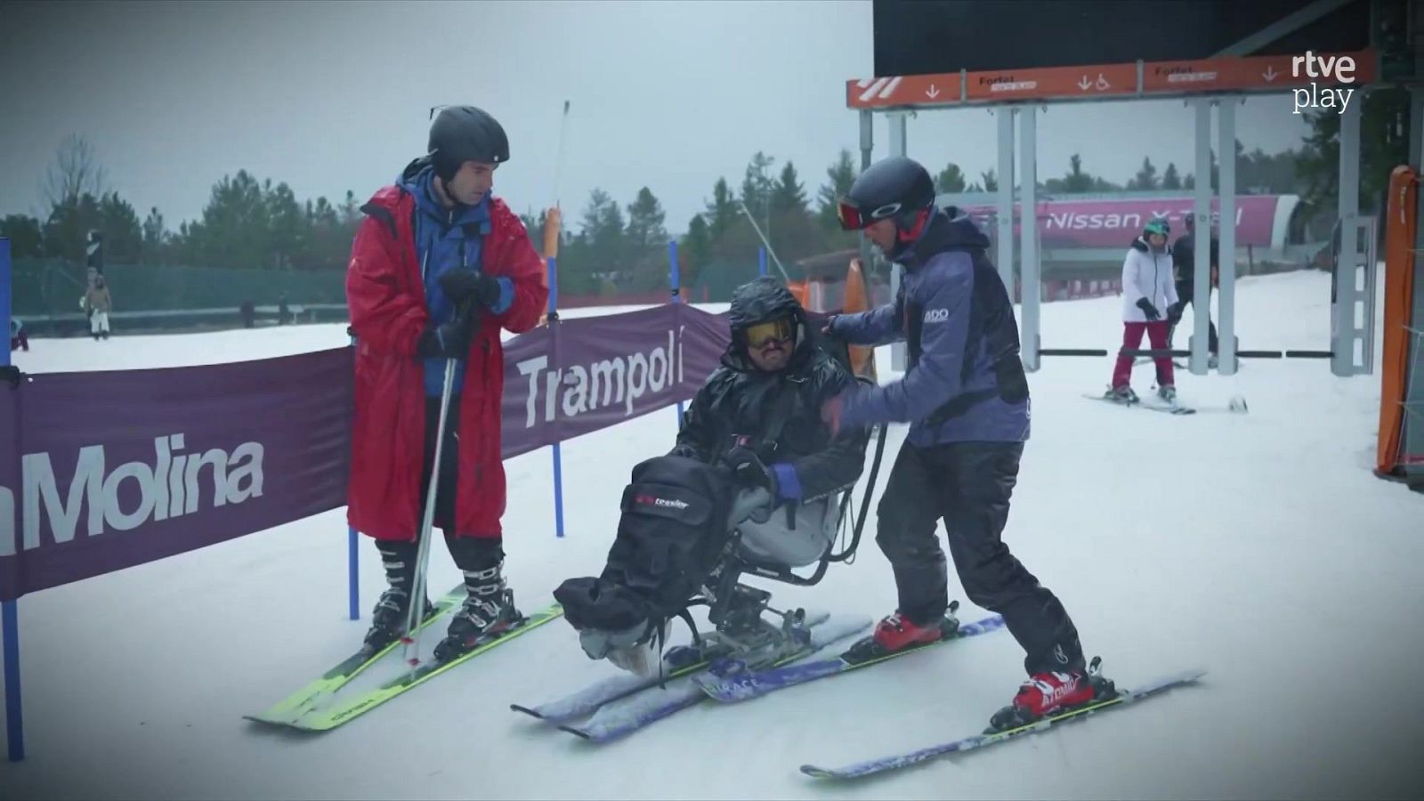 Equí més assequible a les pistes catalanes | L'altaveu - L'altaveu | Veure