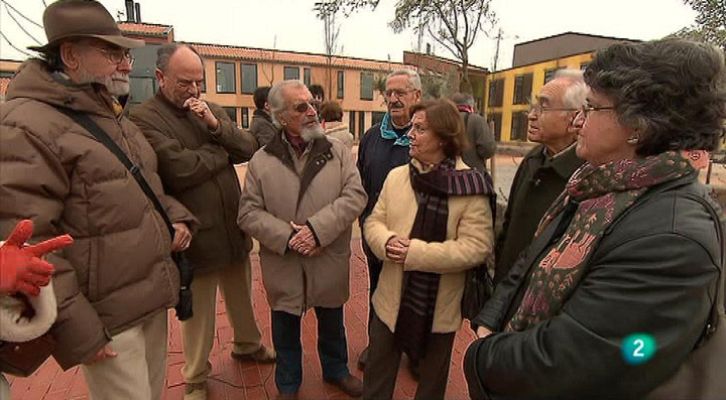 Para todos La 2 - Residencias para mayores