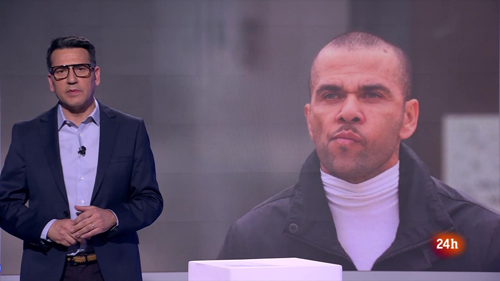 El Vespre - 28/03/2025