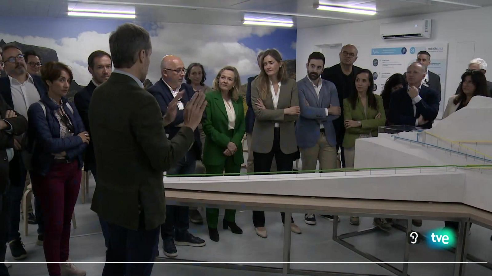 Telecanarias 2 - 28/03/2025 | Ver