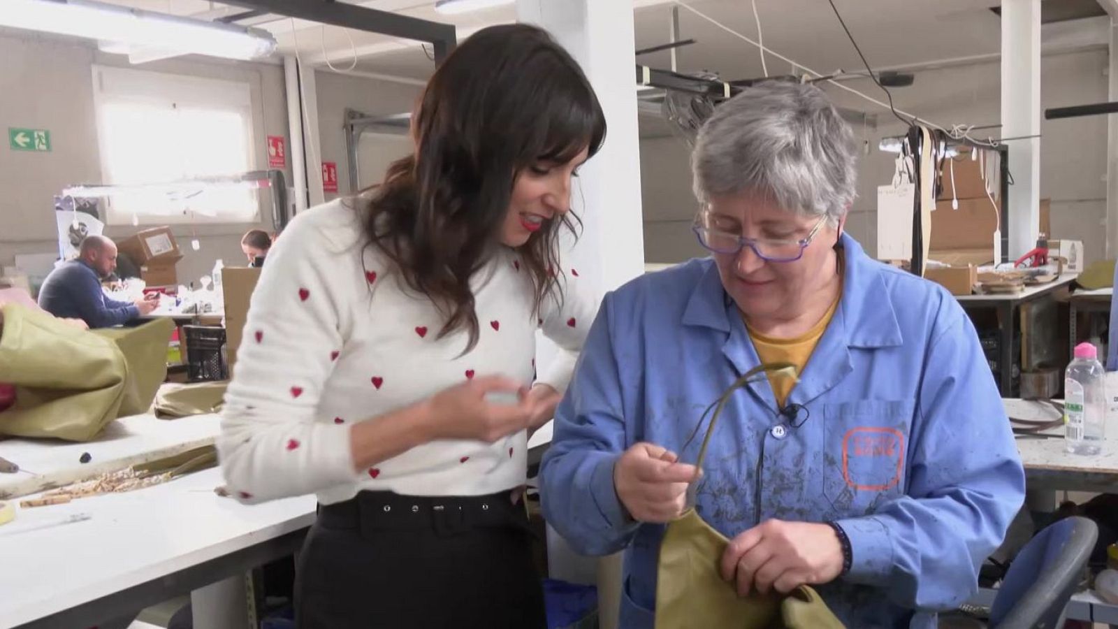 La magia detrás de la piel | Ver