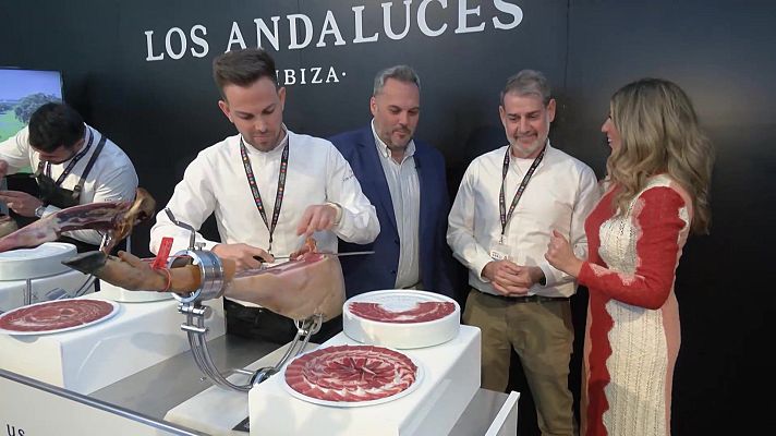 Aquí la Tierra - Aquí la Tierra - 28/03/25