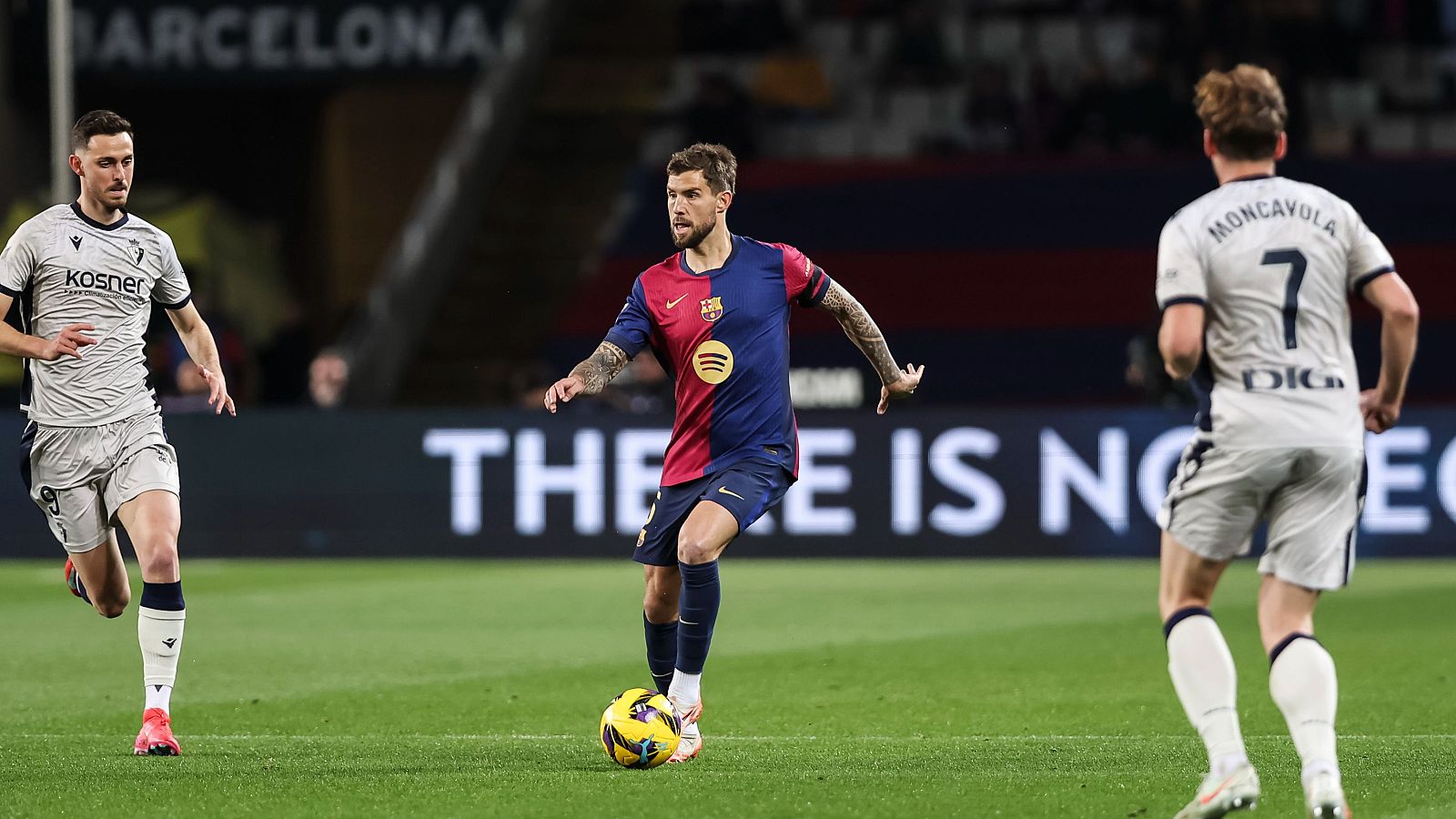 Deportes 2 - 28/03/25 - ver ahora