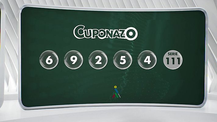 Sorteos ONCE - Sorteo ONCE - 28/03/25