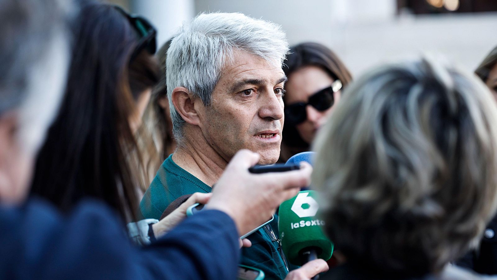 Familiares de las victimas de la dana, citados como perjudicados en la causa | Ver