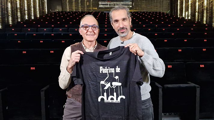 Días de cine - Días de cine - 28/03/25