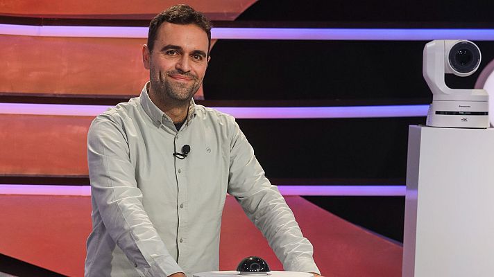 Cifras y letras - Programa 253