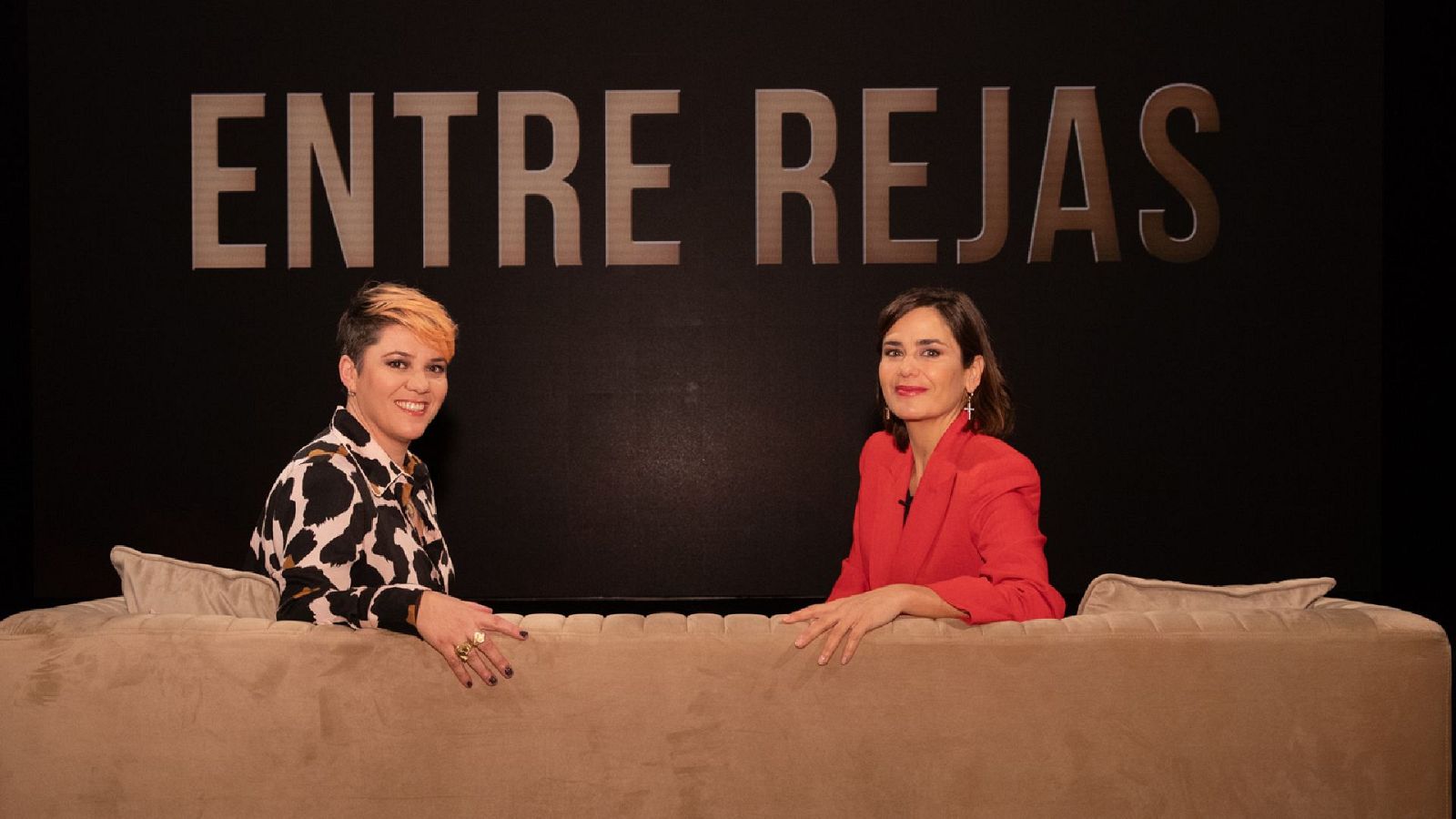 Historia de nuestro cine - El patio de mi cárcel (Presentación) - ver ahora