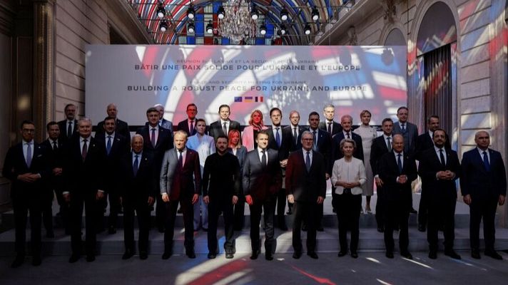 Europa - Europa - 28/03/25