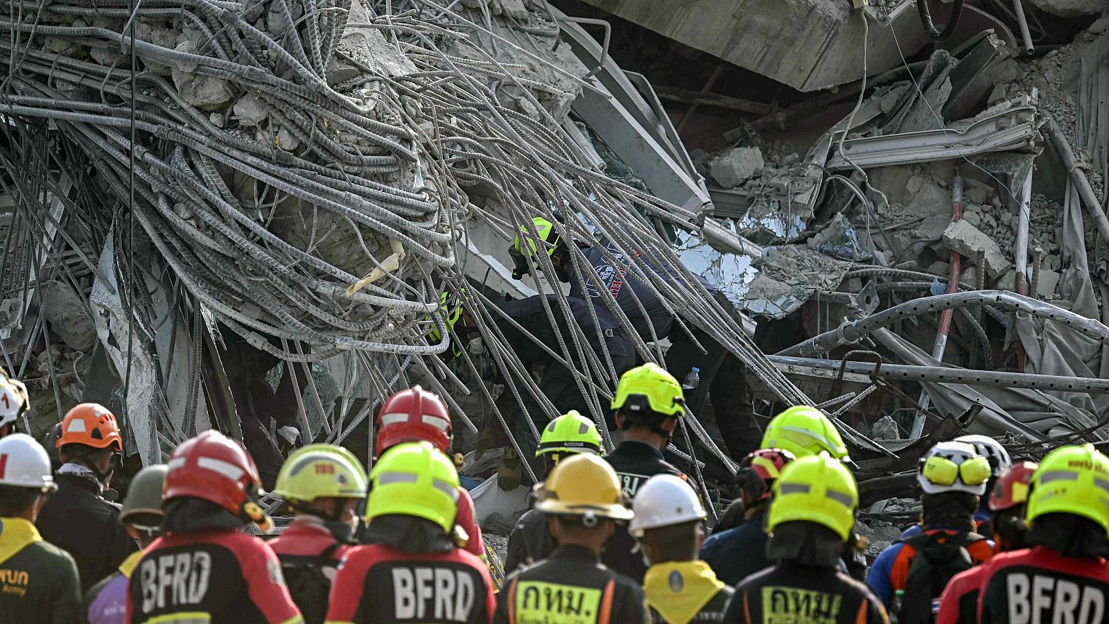 Telediario matinal en cuatro minutos - 29/03/2025 | Ver