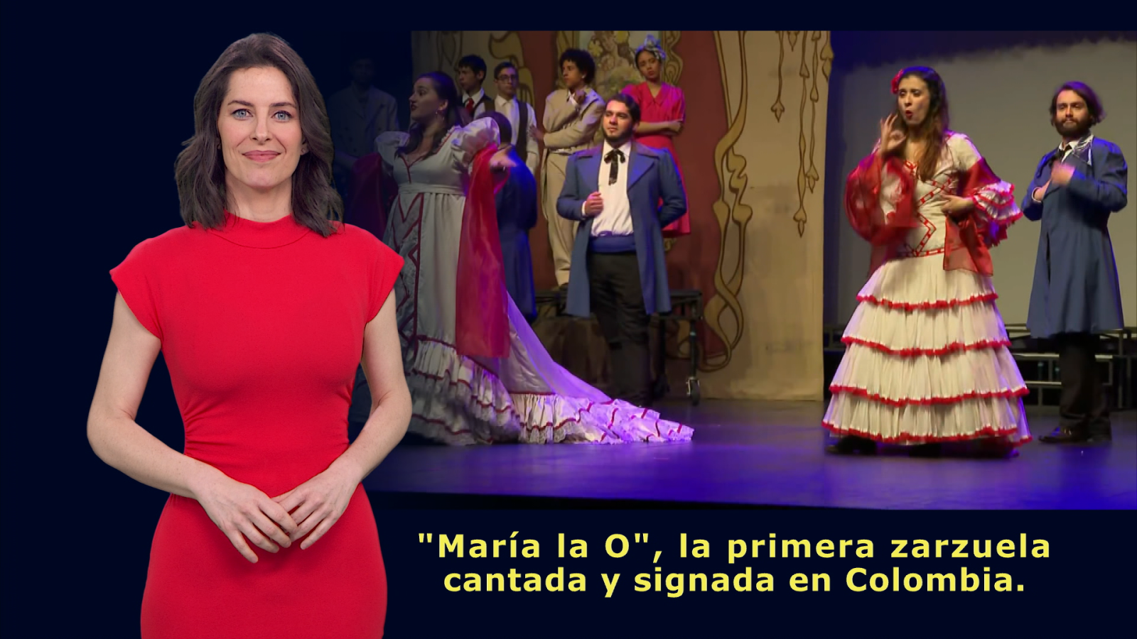 En lengua de signos - 29/03/25 - ver ahora