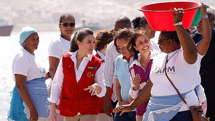 Audiencia Abierta - Audiencia Abierta - 29/03/25