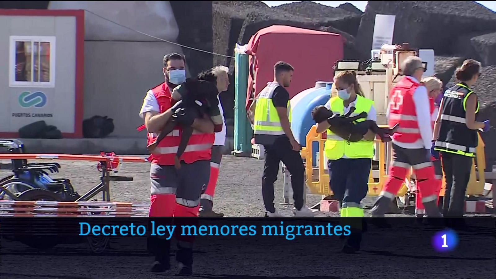 Telecanarias - 29/03/2025 | Ver