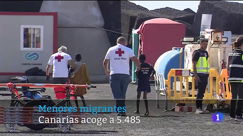 Canarias en 2' - 29/03/2025 | Ver