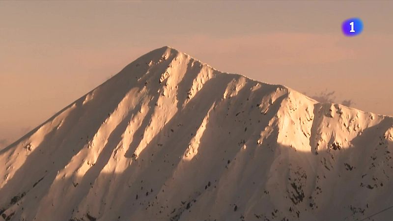 Recta final de la temporada d'esquí - L'Informatiu | Veure