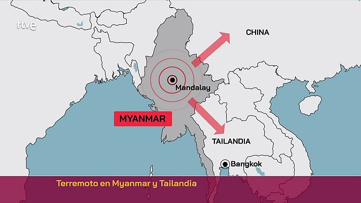 Fin de semana 24h - Informativo 24 horas - 14h - 29/03/25