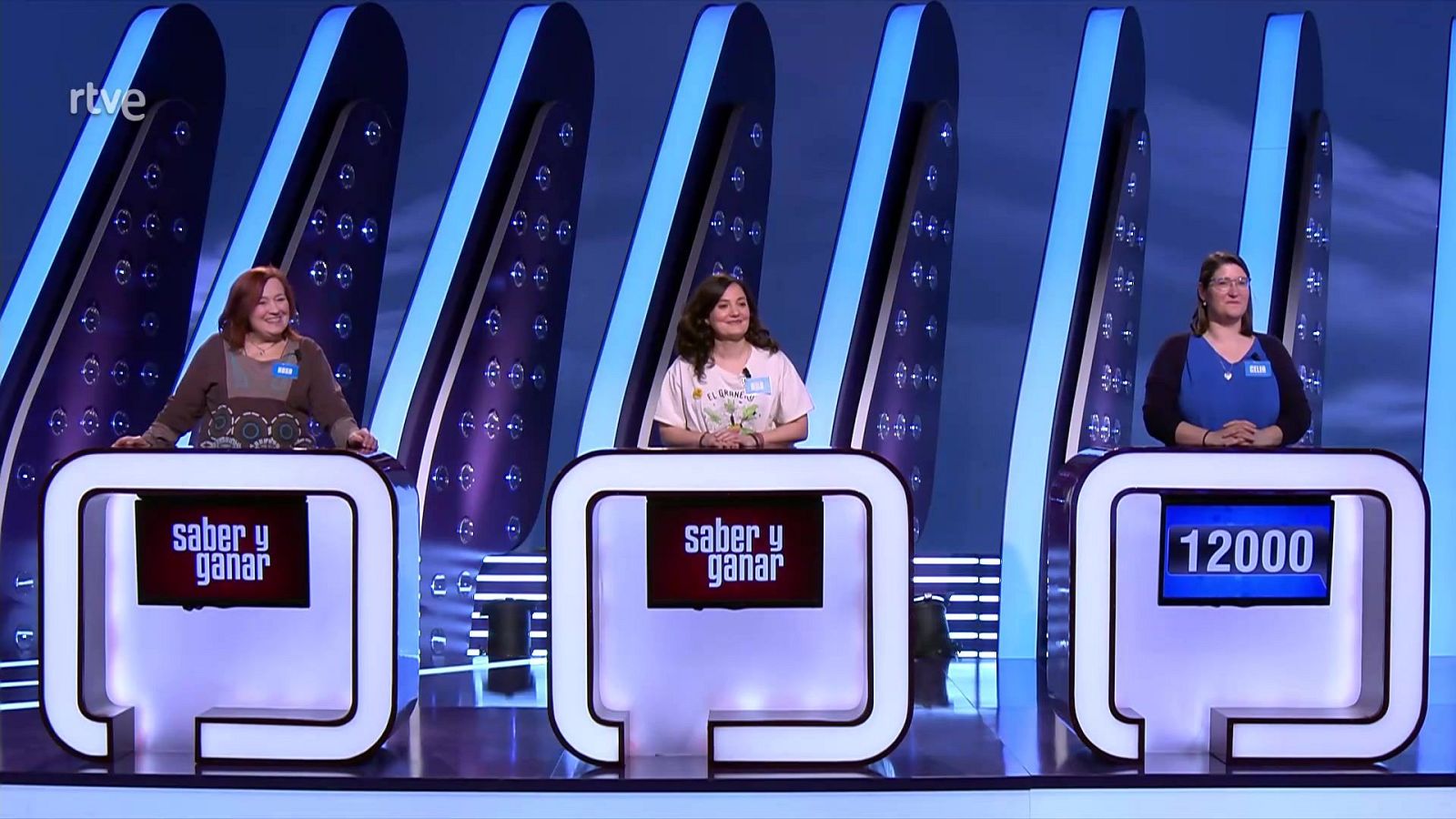 Saber y ganar. Edición de fin de semana - 29/03/25 - ver ahora