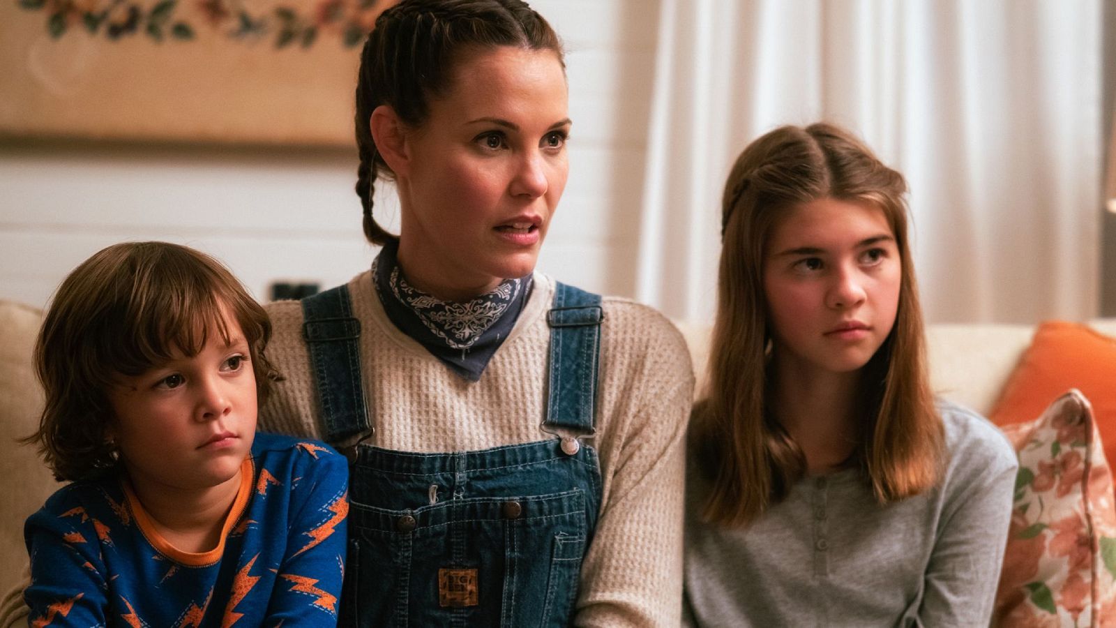 Una vida nueva - Cine Clan | Ver película