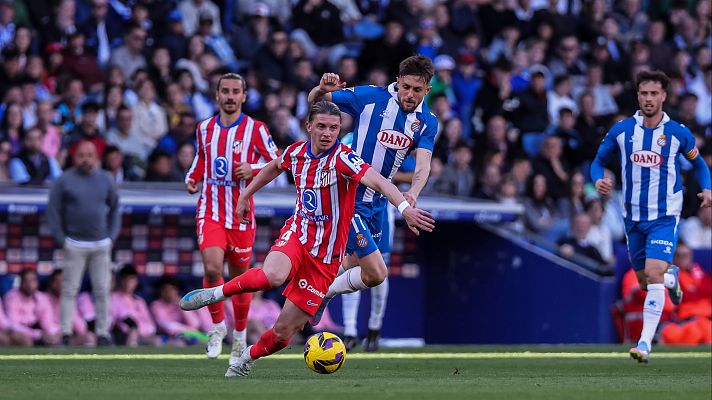 Los Deportes de La1 - Deportes 2 - 29/03/25