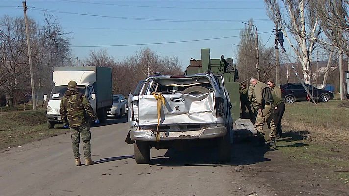 Informe Semanal - Informe semanal - 29/03/25