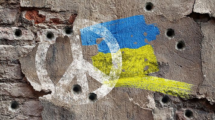 Informe Semanal - Ucrania, la última encrucijada