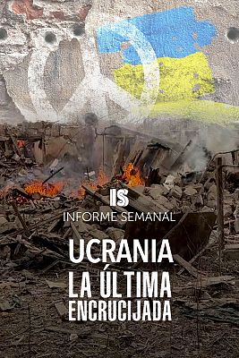Ucrania, la última encrucijada