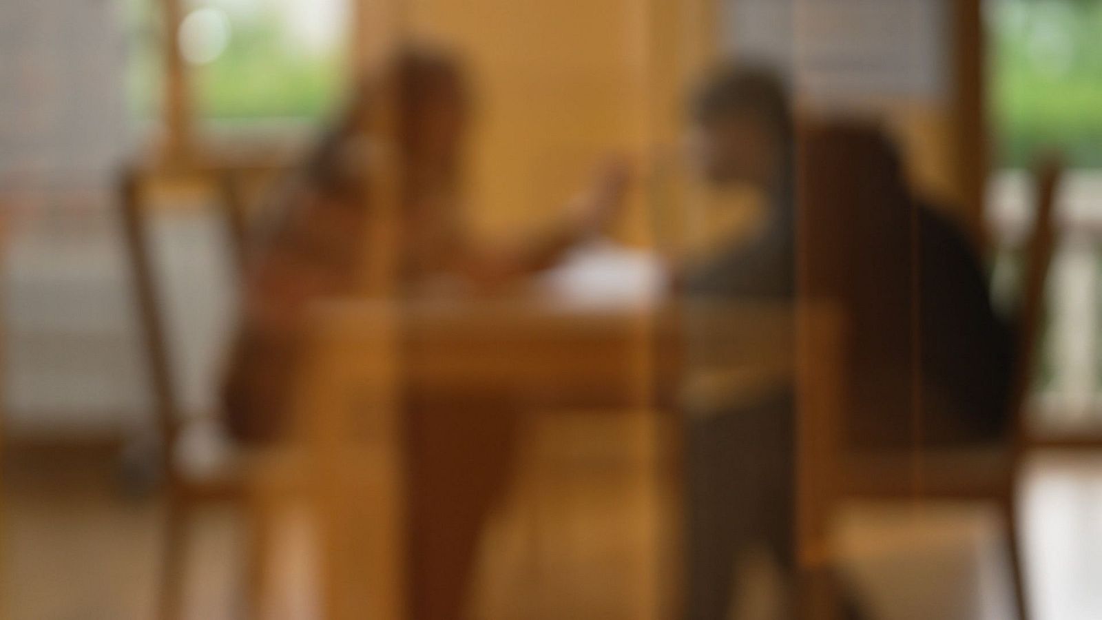 Informe semanal - Reeducadores sociales | Ver