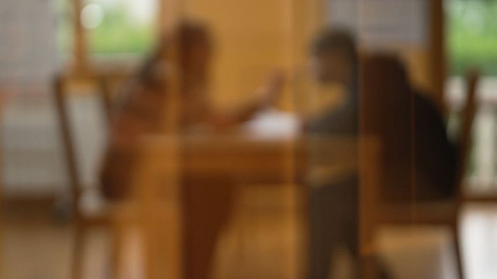 Informe Semanal - Reeducadores sociales