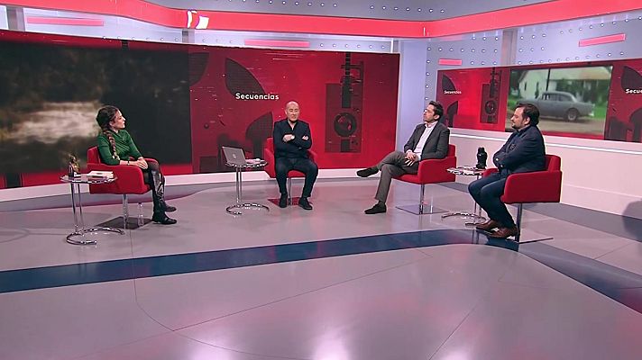 Secuencias en 24H - Secuencias en 24 horas - 29/03/25