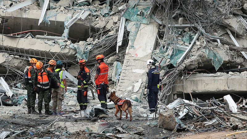 Telediario matinal en cuatro minutos - 30/03/2025 | Ver