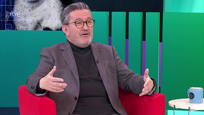 Buenas noticias TV - La Pasión de Cristo III: Su muerte