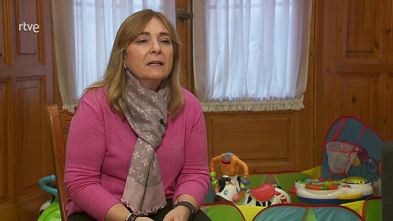 Testimonio - Un hogar de vida - ver ahora