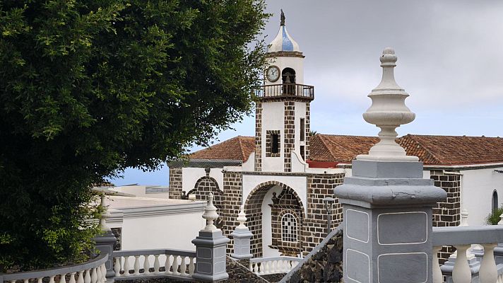 Pueblo de Dios - Con alma de hierro