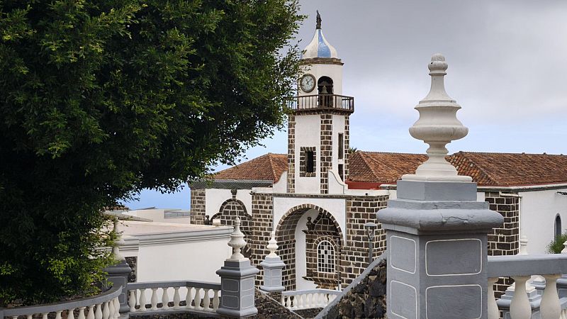 Pueblo de Dios - Con alma de hierro - ver ahora