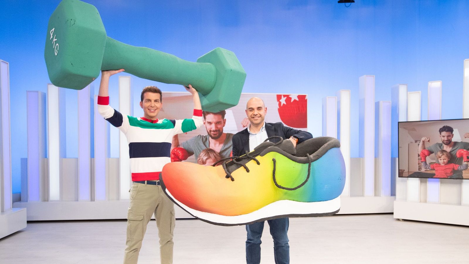 Saber vivir - 30/03/25 - ver ahora