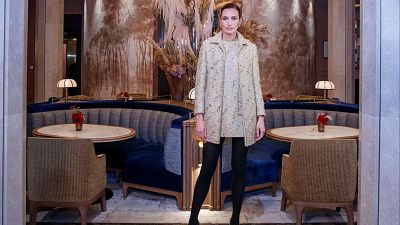 Flash Moda - Bless Hotel Madrid - ver ahora