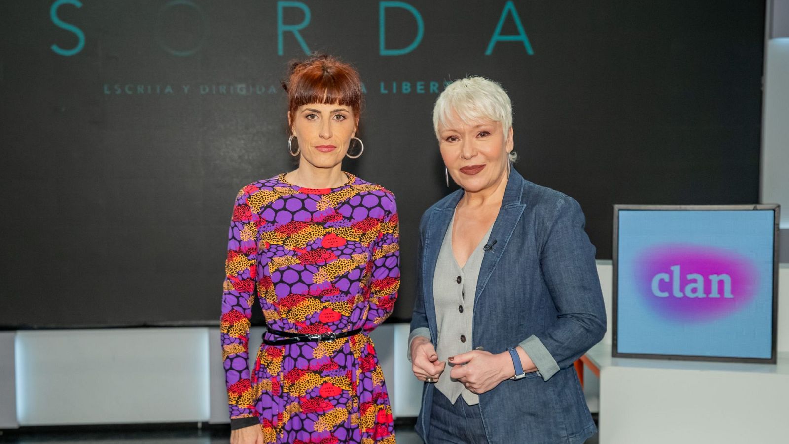 RTVE responde - 30/03/2025 - ver ahora