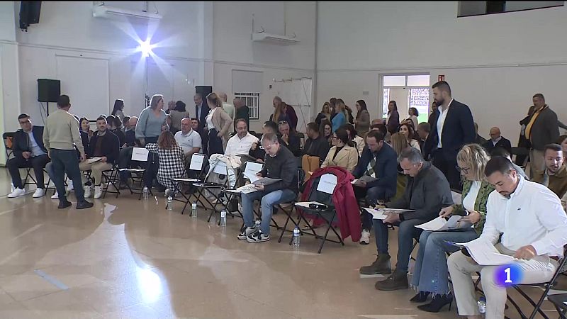 Telecanarias - 30/03/2025 | Ver