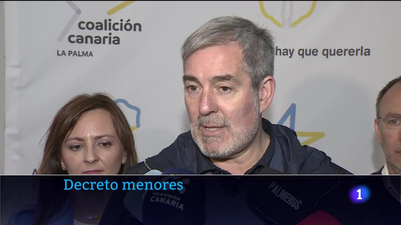 Canarias en 2' - 30/03/2025 | Ver