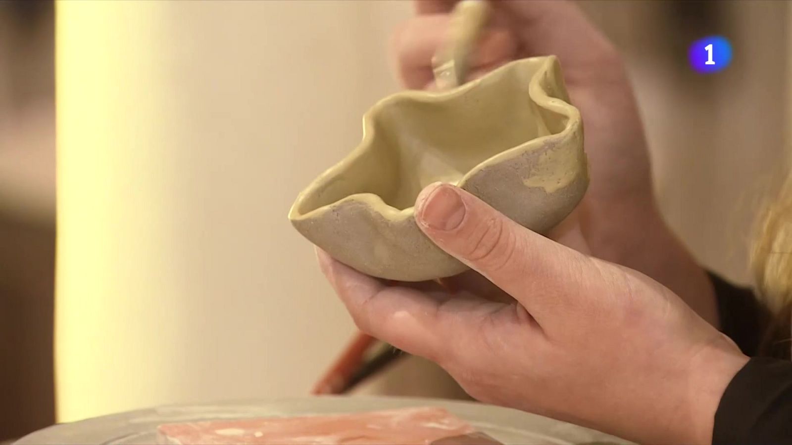 L'auge de la ceràmica: més tallers i un interès creixent - L'Informatiu | Veure