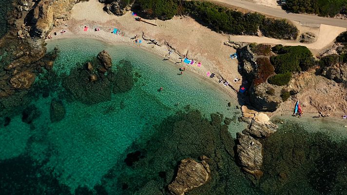 Sabores del mundo - La Provenza, la belleza eterna
