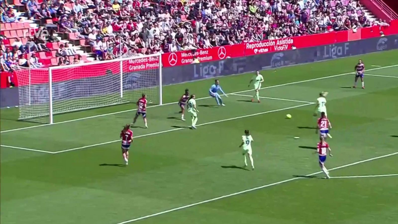 Deportes 1 - 30/03/25 - ver ahora