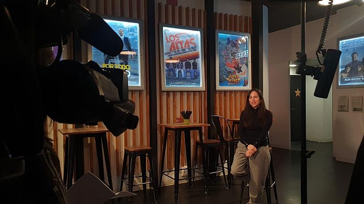 Objetivo igualdad - Programa 163: Los estereotipos sexistas del cine